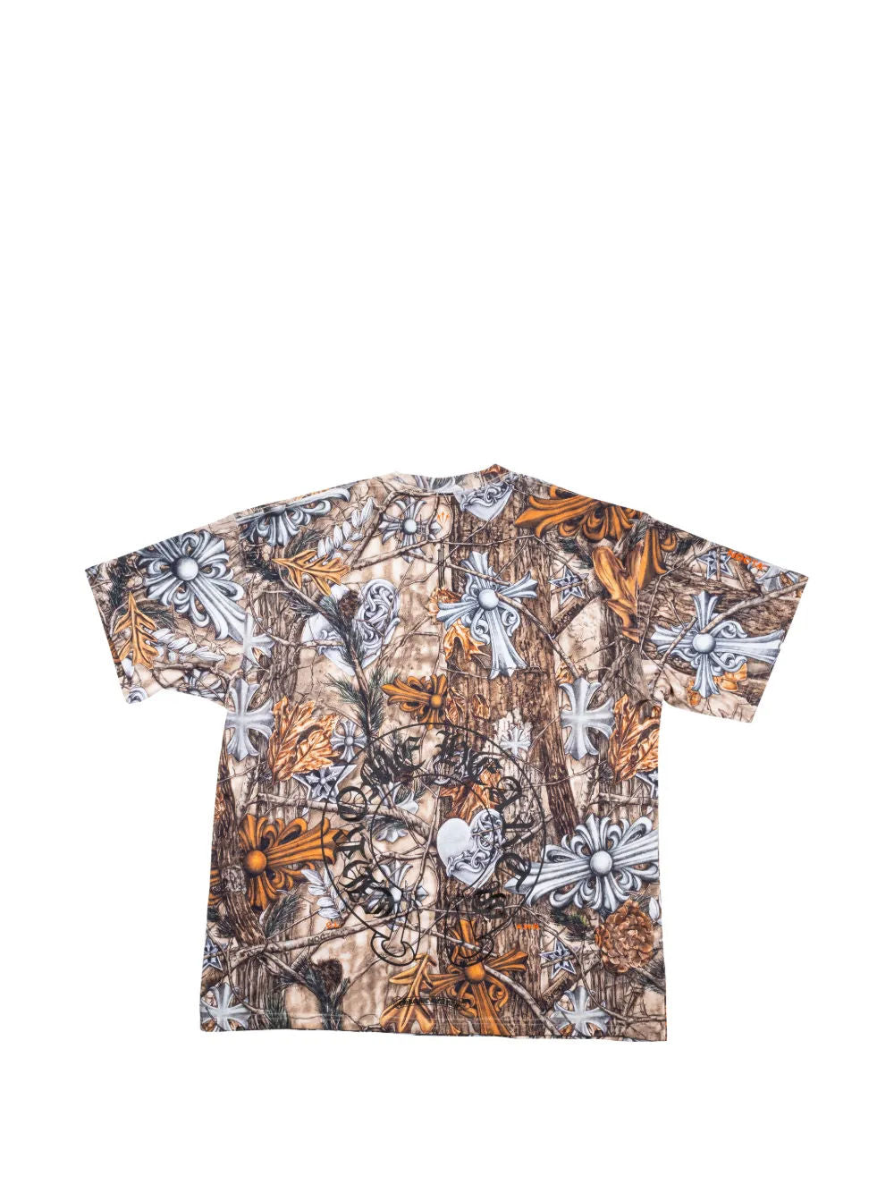 Chrome Hearts X NOCTA T-Shirt