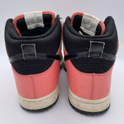 Nike Dunk High Bright Peach (W) (Preowned) - Pre-Owned