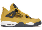 Jordan 4 Retro Lightning (2021) - Pre-Owned Size 9