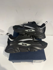 Dior B22 Reflective Black - Pre-Owned Size 7