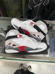 Jordan 8 Retro Alternate - Pre Owned Size 9