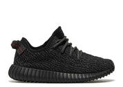 Adidas Yeezy 350 Pirate Black (2023) - Pre-Owned Size 9.5