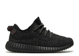 Adidas Yeezy 350 Pirate Black (2023) - Pre-Owned Size 9.5