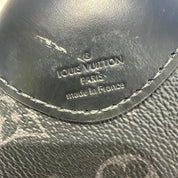 Louis Vuitton Monogram Eclipse Canvas Horizon 55 Carry On Rolling Suitcase - Pre Owned