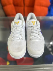 Nike Kobe 8 Protro Lakers Home - Pre-Owned Size 10 (No original box)