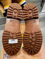 Timberland 6" Boot Mitchell & Ness x NBA Golden State Warriors (Preowned) - Pre-Owned