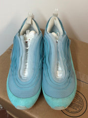 Nike Air Max 97 On Air: Shanghai Kaleidoscope - Pre-Owned Size 7 (No original box)