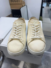 Louis Vuitton LV Resort Sneaker White - Lightly Used Size 10.5