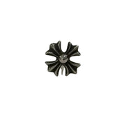 Chrome Hearts CH Plus Stud Earring #2 - Lightly Used