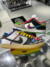 Nike SB Dunk Low What The Paul - Pre-Owned Size 8.5