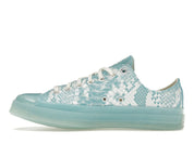 Converse Chuck Taylor All Star 70 Ox Golf Wang Python Blue