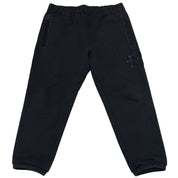 Chrome Hearts Paper Jam Sweatpants Black - Lightly Used Size M
