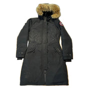 Canada Goose Kensington Parka (Preowned size XS) - Pre-Owned