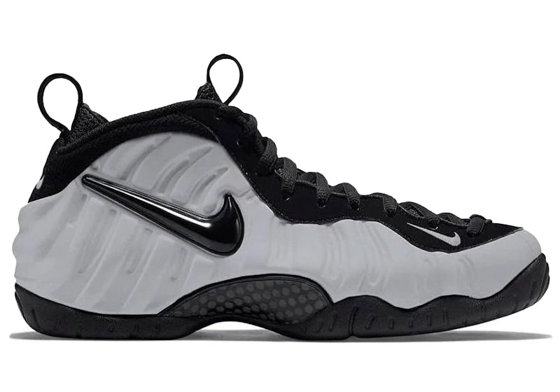 Nike Air Foamposite Pro Wolf Grey