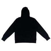 Supreme Bandana Box Logo Hooded Sweatshirt Black - Worn Once Size S