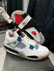 Jordan 4 Retro What The - Pre-Owned Size 8.5