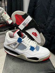 Jordan 4 Retro What The - Pre-Owned Size 8.5