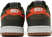 Nike Dunk Low Next Nature Toasty Sequoia