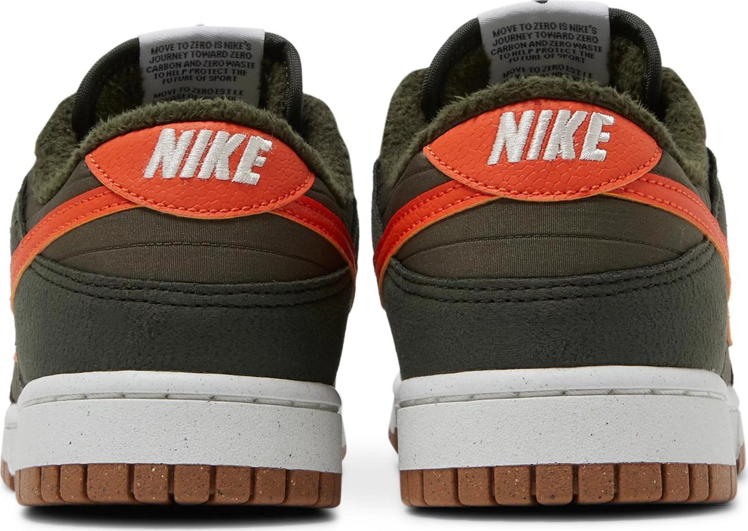 Nike Dunk Low Next Nature Toasty Sequoia