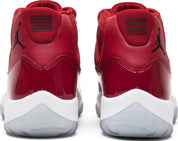 Jordan 11 Retro Win Like 96