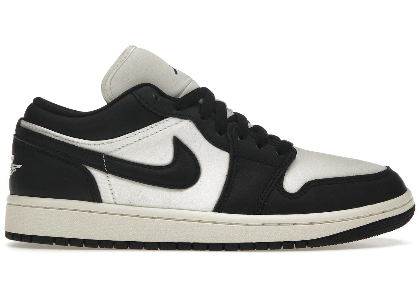 Jordan 1 Low SE Vintage Panda (Women's)