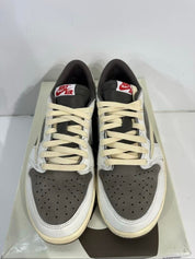 Jordan 1 Retro Low OG SP Travis Scott Reverse Mocha - Pre-Owned Size 9
