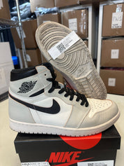 Jordan 1 High OG Defiant SB NYC To Paris - Pre-Owned Size 10