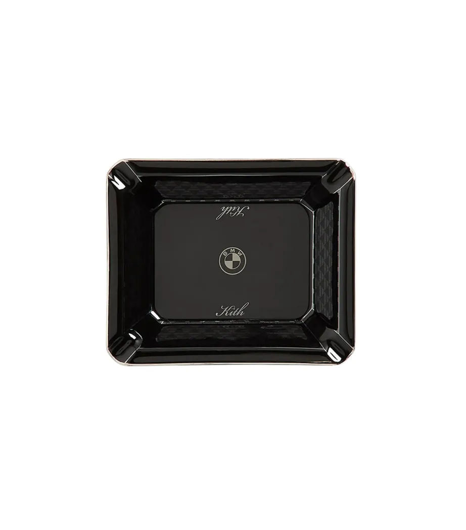 Kith x BMW Catchall Tray Black