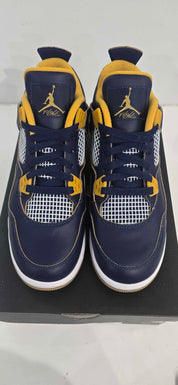 Jordan 4 Retro Dunk From Above (GS) - Pre-Owned Size 7Y