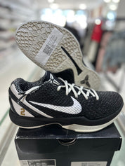Nike Kobe 6 Protro Mambacita Sweet 16 - Pre-Owned Size 9
