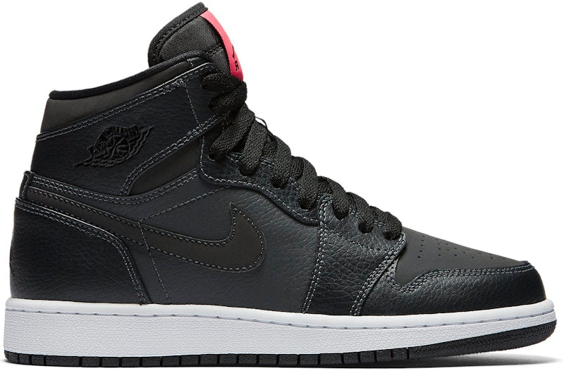 Air Jordan 1 Retro High Anthracite (GS) (Preowned size 5.5Y)