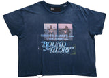 Paly Bound For Glory Tee Blue