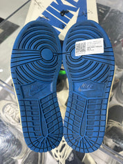 Jordan 1 Retro Low OG SP Fragment x Travis Scott - Pre-Owned Size 8.5