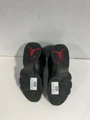 Jordan 9 Retro Bred Patent, pre-owned, US Men's 10.5 – photo 6 of 6