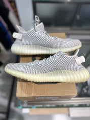 Adidas Yeezy Boost 350 V2 Static (Non-Reflective) - Pre-Owned Size 11.5