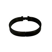 Hermes Bracelet Clic GG SO Black Noir - Pre-Owned