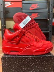 Jordan 4 Retro 11Lab4 Red - Pre-Owned Size 8.5