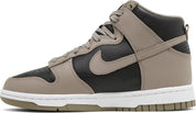 Nike Dunk High Moon Fossil (W)