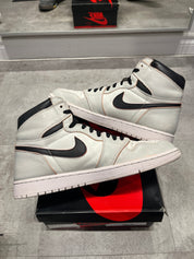 Jordan 1 High OG Defiant SB NYC To Paris (Preowned Size 11)