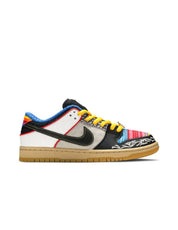 Nike SB Dunk Low What The Paul - Pre-Owned Size 8.5