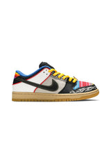 Nike SB Dunk Low What The Paul - Pre-Owned Size 8.5