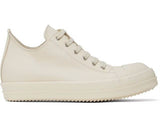 Rick Owens Ramone Hollywood Low Milk