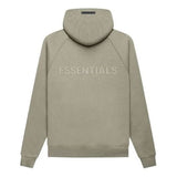 Fear of God Essentials Hoodie (FW21) Pistachio
