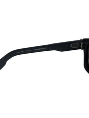 Chrome Hearts Charismadick Sunglasses Matte Black - Lightly Used