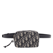 Dior Oblique Belt Pouch