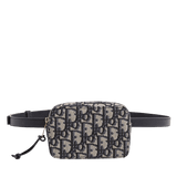 Dior Oblique Belt Pouch
