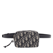 Dior Oblique Belt Pouch