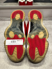 Jordan 11 Retro Win Like 96 (Preowned Size 13) - Pre-Owned