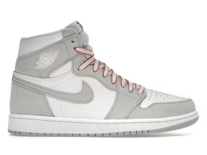Jordan 1 Retro High OG Seafoam (Women's) - Pre-Owned Size 10.5M/12W