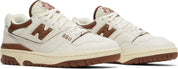 New Balance 550 Aime Leon Dore Brown (Preowned)